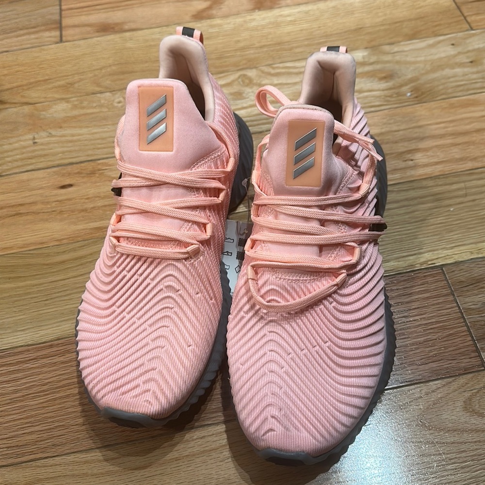 COPY - Adidas Alphabounce instic